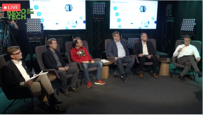 A-Insinöörit tweet media