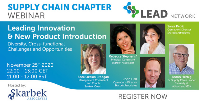 Lead_eu_net's tweet photo. Exciting session with @skarbekassoc &amp; Rebecca Stephens, 1st British woman to climb Mt Everest to discuss key issues facing #SupplyChain roles today &amp; insights on #resilience 
https://t.co/bHUeKOn54y #LEADNetwork20 #newproduct #organizationalbehaviour https://t.co/LWfAnllqo4