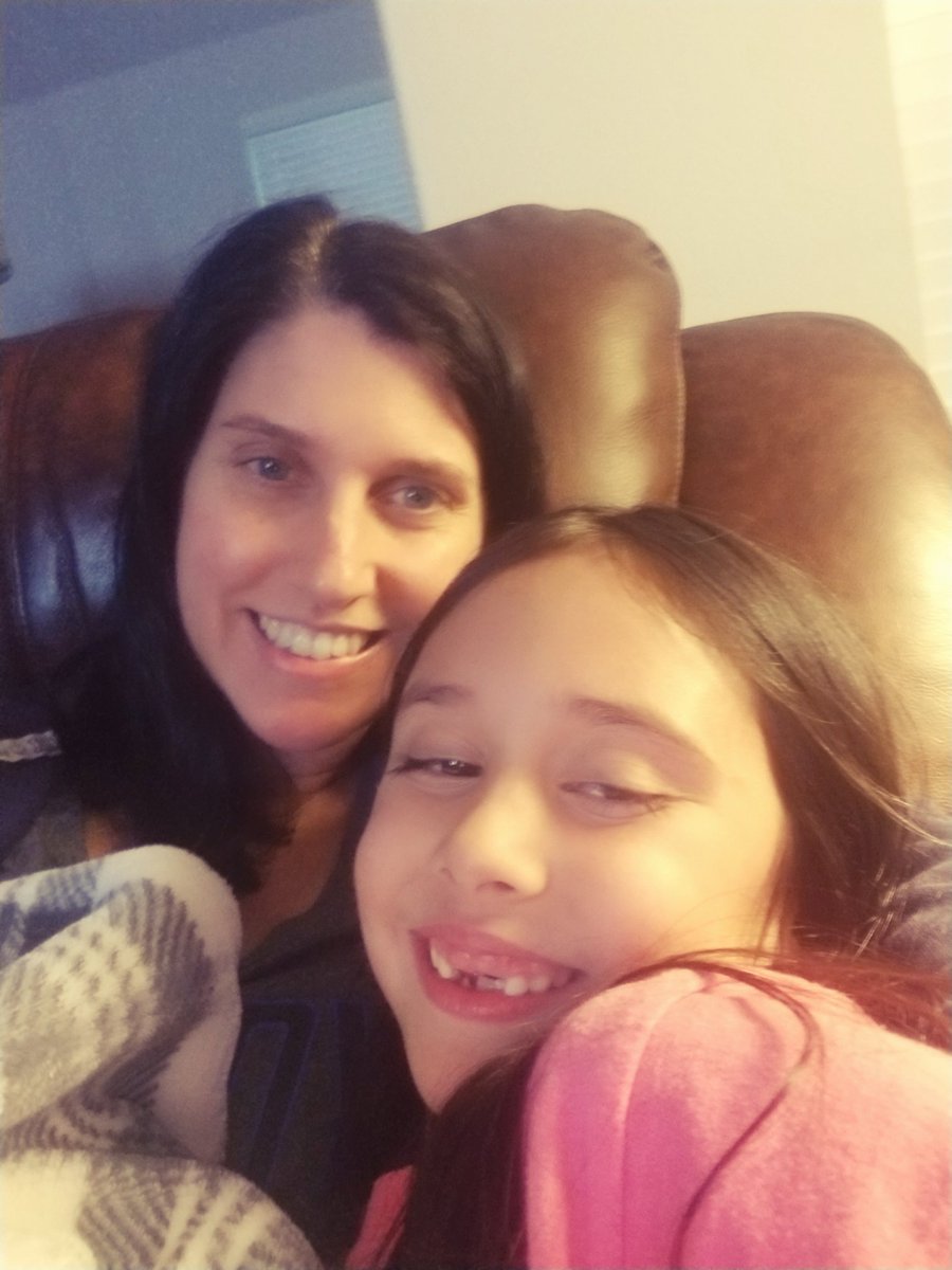 TGutierrezPYP's tweet photo. My favorite place is snuggling with my kids. #GratefulSWES @SpicewoodPYP https://t.co/BG4s8HPpyv