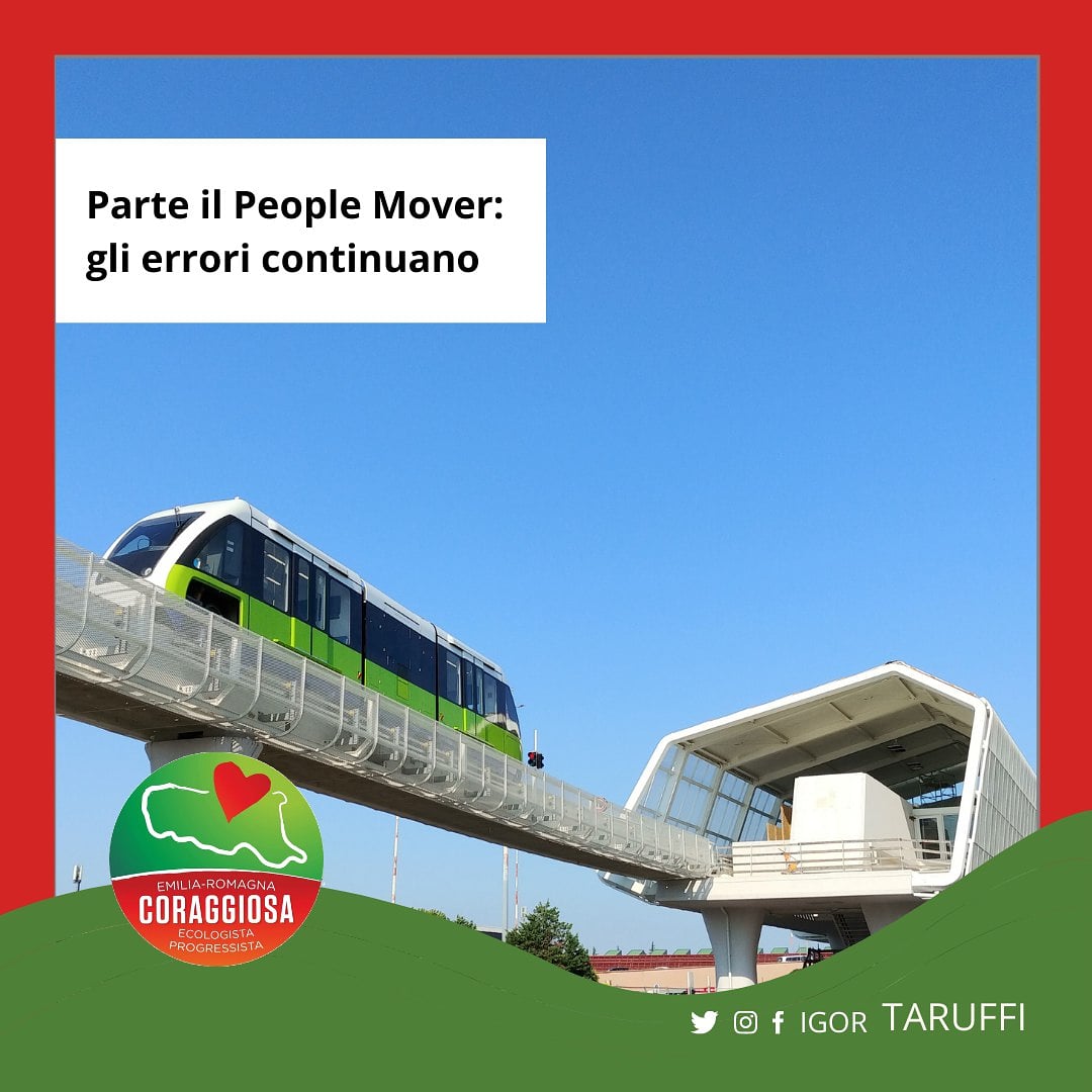 Igor Taruffi tweet media