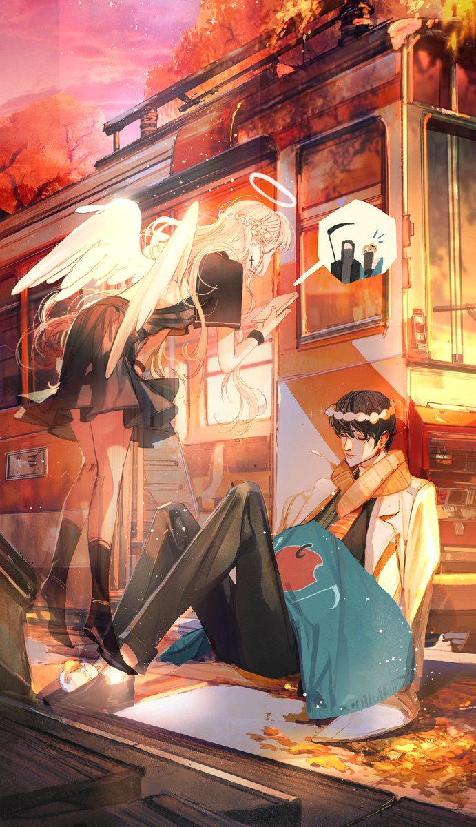 didbub1's tweet image. 🍂(마지막 잎새))