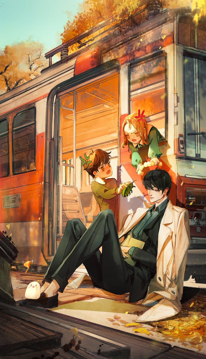 didbub1's tweet image. 🍂(마지막 잎새))