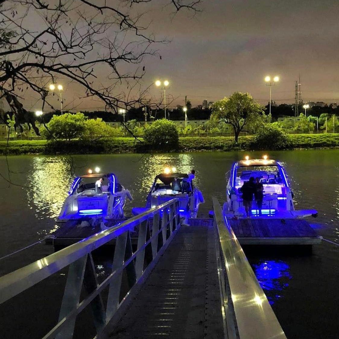 revista_nautica's tweet photo. Está chegando a hora. 🤩
Não perca a oportunidade de conhecer os lançamentos do mercado náutico na Raia da USP, no #SPBoatShow2020. O grande show de barcos começa amanhã, dia 19.
Siga o canal de NÁUTICA no YouTube e fique por dentro de tudo.
#SPBoatShow #SaoPauloBoatShow https://t.co/cWT6bmKJIZ