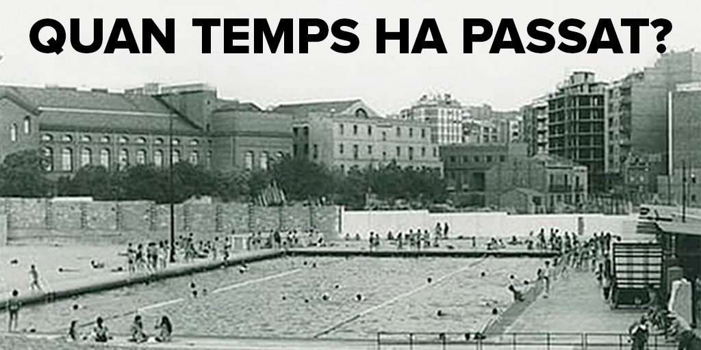 CNLHospitalet's tweet photo. 📷 Sabeu quan temps ha passat?
Si sou molt joves, pregunteu a pares i avis, segur que ells ho sabran!
#cnlh #somcnlh #femcnlh #clubnataciohospitalet #welovewater #cnlhescola #cnlhnatacio #cnlhwaterpolo #cnlhaletes https://t.co/Zd5jP9yeAS