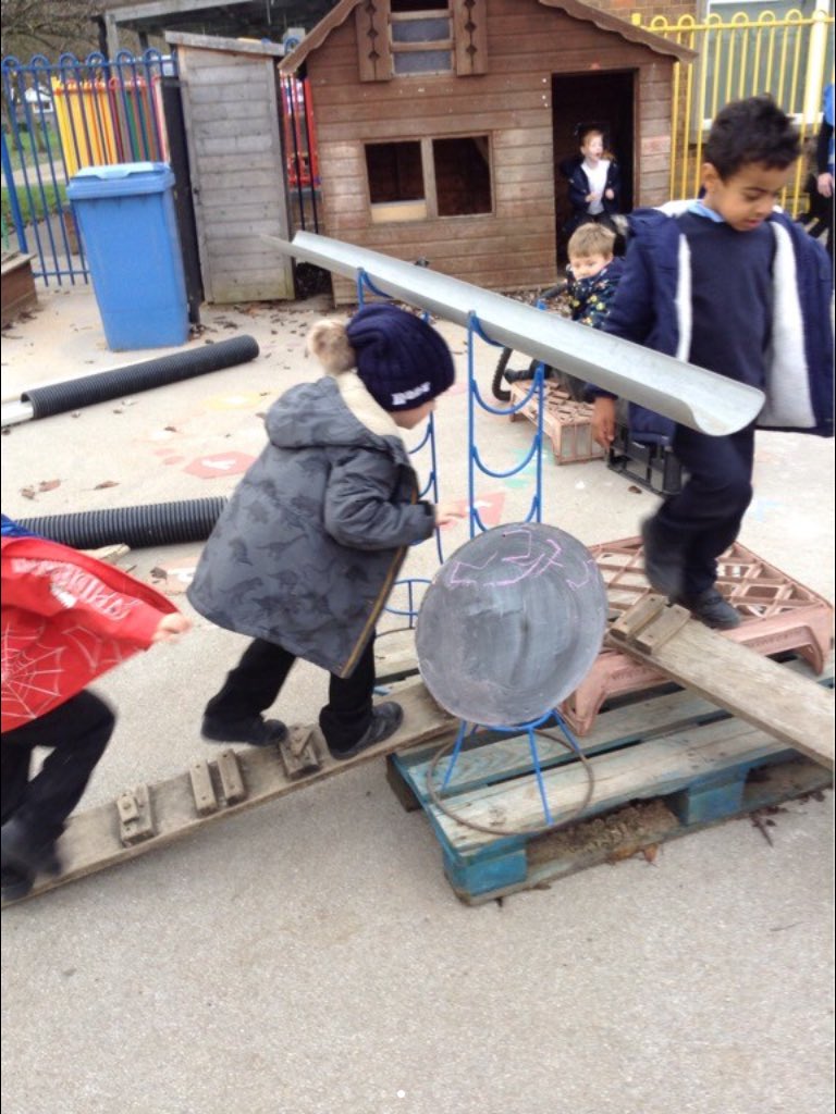 appletonprimary's tweet photo. #hickorydickorydock is the rhyme of the day and our Reception boys loved making their very own clock to run up and down as they sang the rhyme @worldrhymeweek @HullMusicHub #WorldNurseryRhymeWeek https://t.co/e0lJ7CYUdl