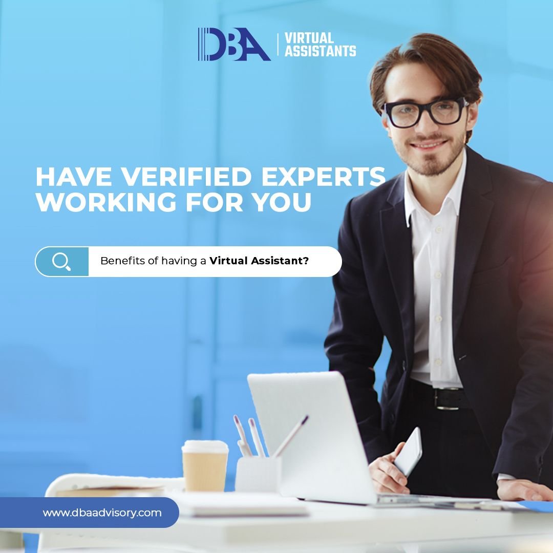 Master your strengths, outsource your weaknesses.

#virtualassistant #administrativeassistant #outsourcing #dbaglobal #growyourbusiness