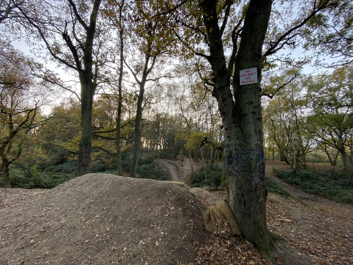 And I is also for  #IronLatchNatureReserve. Can we tell you a secret? We didn't know this was here! But we went to explore and take photos and we'll definitely be back for more! Who can tell us more about this place? https://www.essexwt.org.uk/nature-reserves/iron-latch