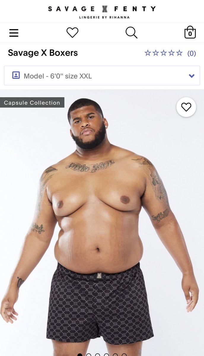 FatnessFiction's tweet photo. #PlusSizeMagicRadio did a interview with model Steven G. It drops December 14th at 10 am EST. Tune in! ✨🎙

IG: @FatnessFiction 

#PlusSize #PlusSizeMagic #FatnessFiction https://t.co/m5JKIq4p0H