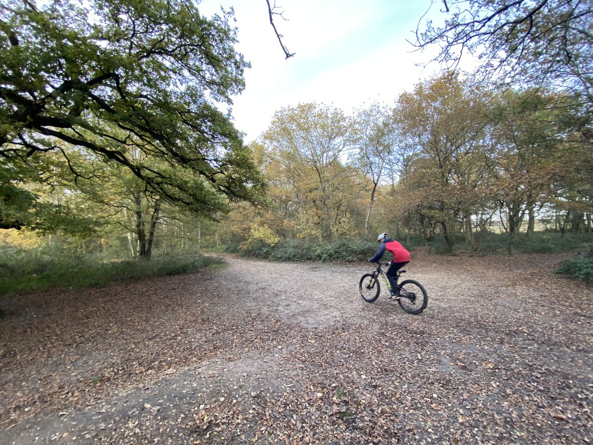 And I is also for  #IronLatchNatureReserve. Can we tell you a secret? We didn't know this was here! But we went to explore and take photos and we'll definitely be back for more! Who can tell us more about this place? https://www.essexwt.org.uk/nature-reserves/iron-latch