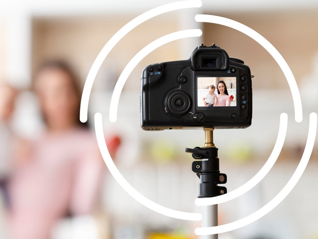 It’s important that your webinar is professional – you don’t want to  chase people away with an amateur recording. Make sure you are well prepared, and pay particular attention to the right webinar platform, good audio⁣, minimal distractions and good recordings tools. 
⁣