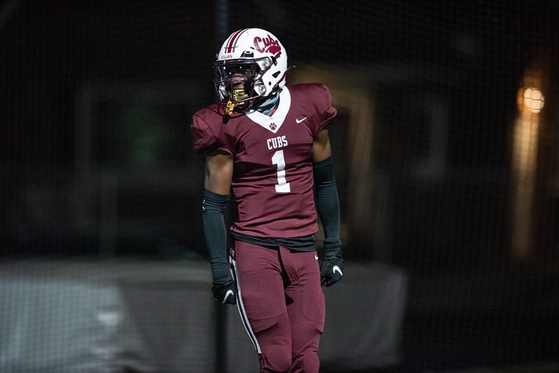 Congratulations to the Cubs who were voted All-Region by the <a href="/michiganhsfca/">MHSFCA</a>! <a href="/Aaronr128/">Aaron Richard</a> @drew_kremhelmer <a href="/nickkouza/">Nick Kouza</a> <a href="/elijahrikard3/">Elijah Rikard</a>