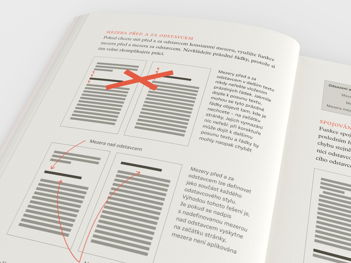 Ode dneška je opět možné objednat Typoknihu! Prodejci nabízejí předprodej dotisku, který by měl být každou chvíli k dispozici. Průběžně aktualizovaný seznam online knihkupectví najdete na typokniha.cz/koupit-typokni…
#typokniha #dotisk