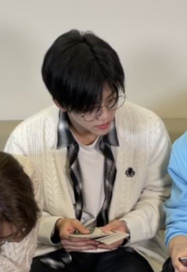 แจมินโซผัว tweet media