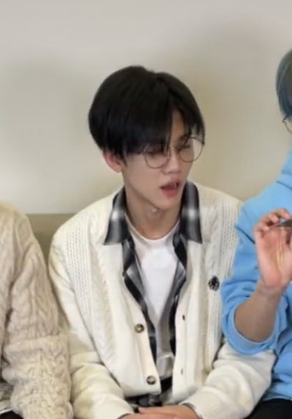 แจมินโซผัว tweet media