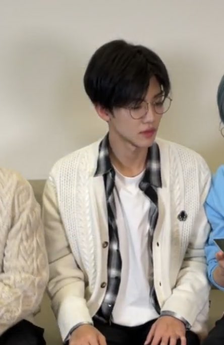แจมินโซผัว tweet media