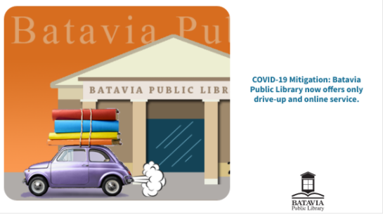 BataviaPublicLibrary tweet media