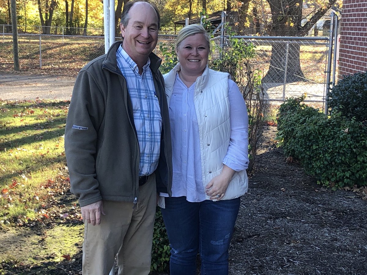 Grover Harwell tweet media