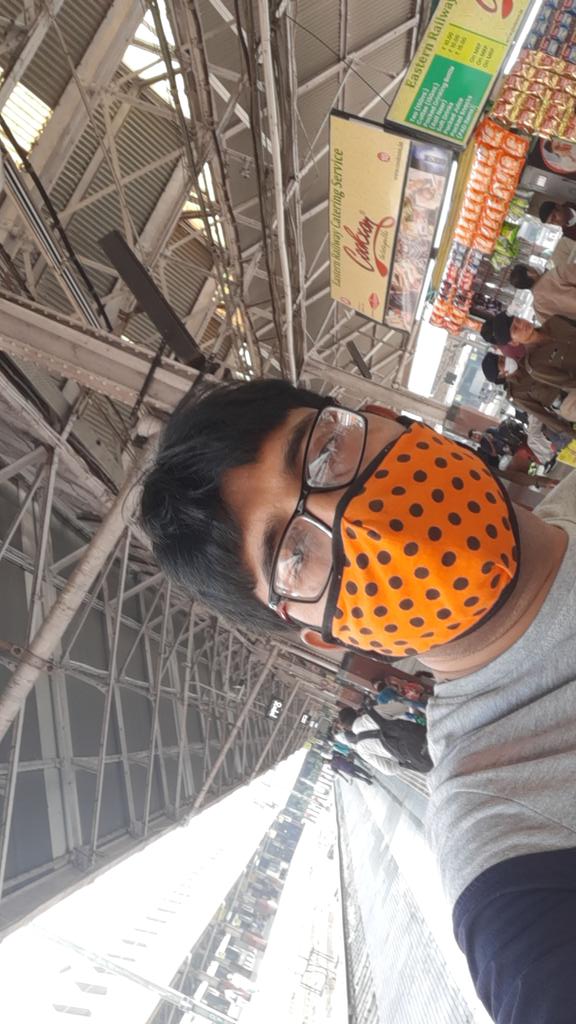 shekharkol786's tweet image. @PiyushGoyal 
@PiyushGoyalOffc 
@nitin_gadkari @NITIAayog 
Train Speed must be increased,time schedule can be change but #timegap of station must be increased so passenger can IN &amp;amp; Out properly after all #Bihari know by their #Luggage जय बिहार जय भारत!
@AmitShah @sambitswaraj