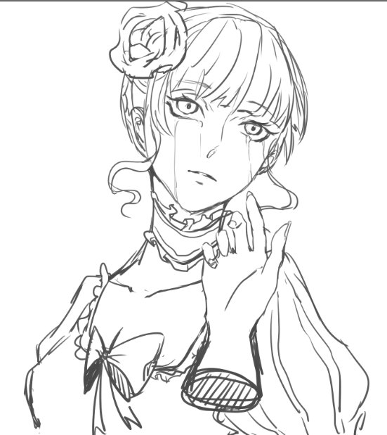 海猫鸣泣之时hashtag