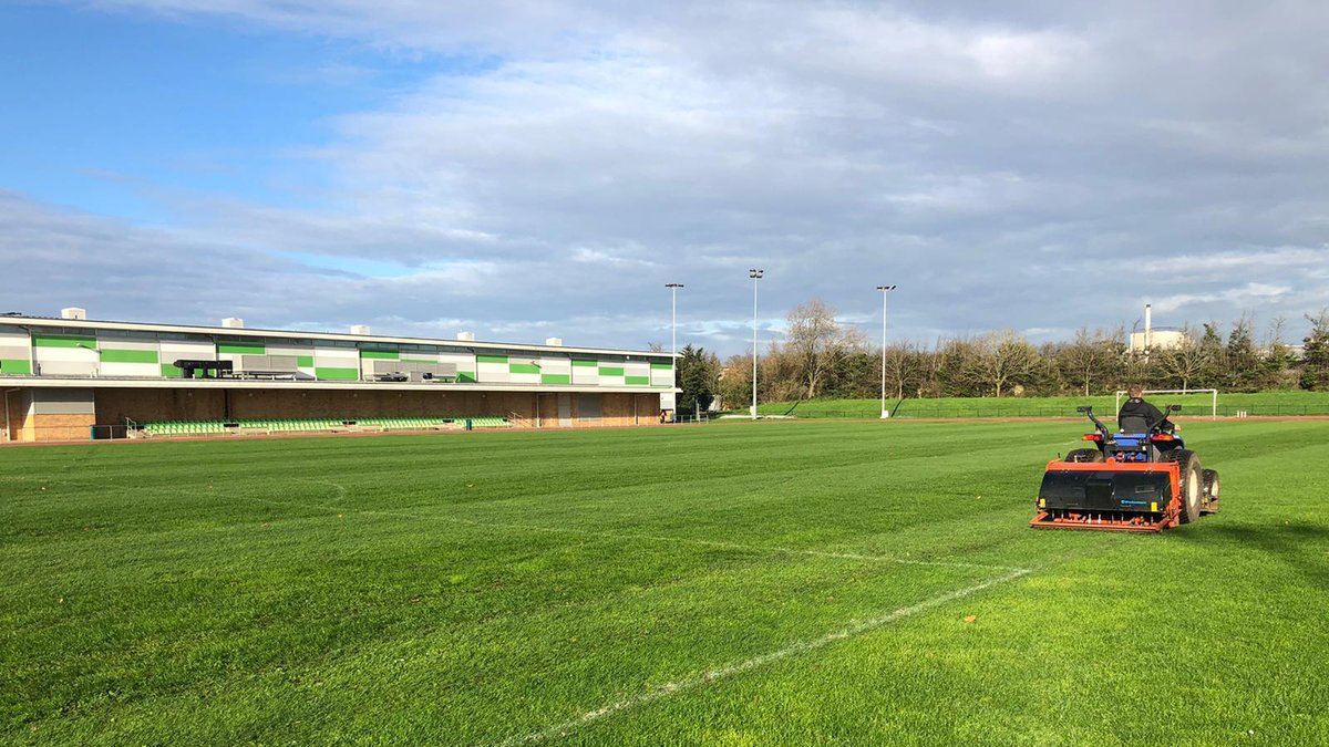 Clapton FC tweet media