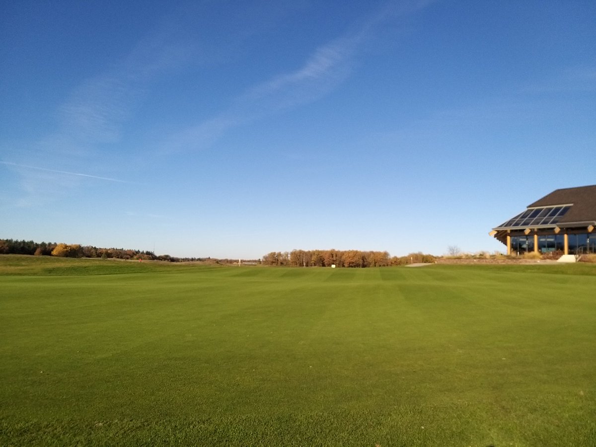 Golfbaan Swinkelsche tweet media