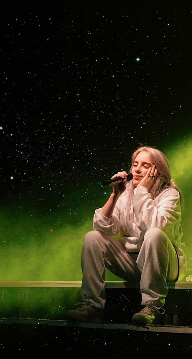 I love her #ilovebillieeilish #billieeilish #sheismybaby🥺❤️