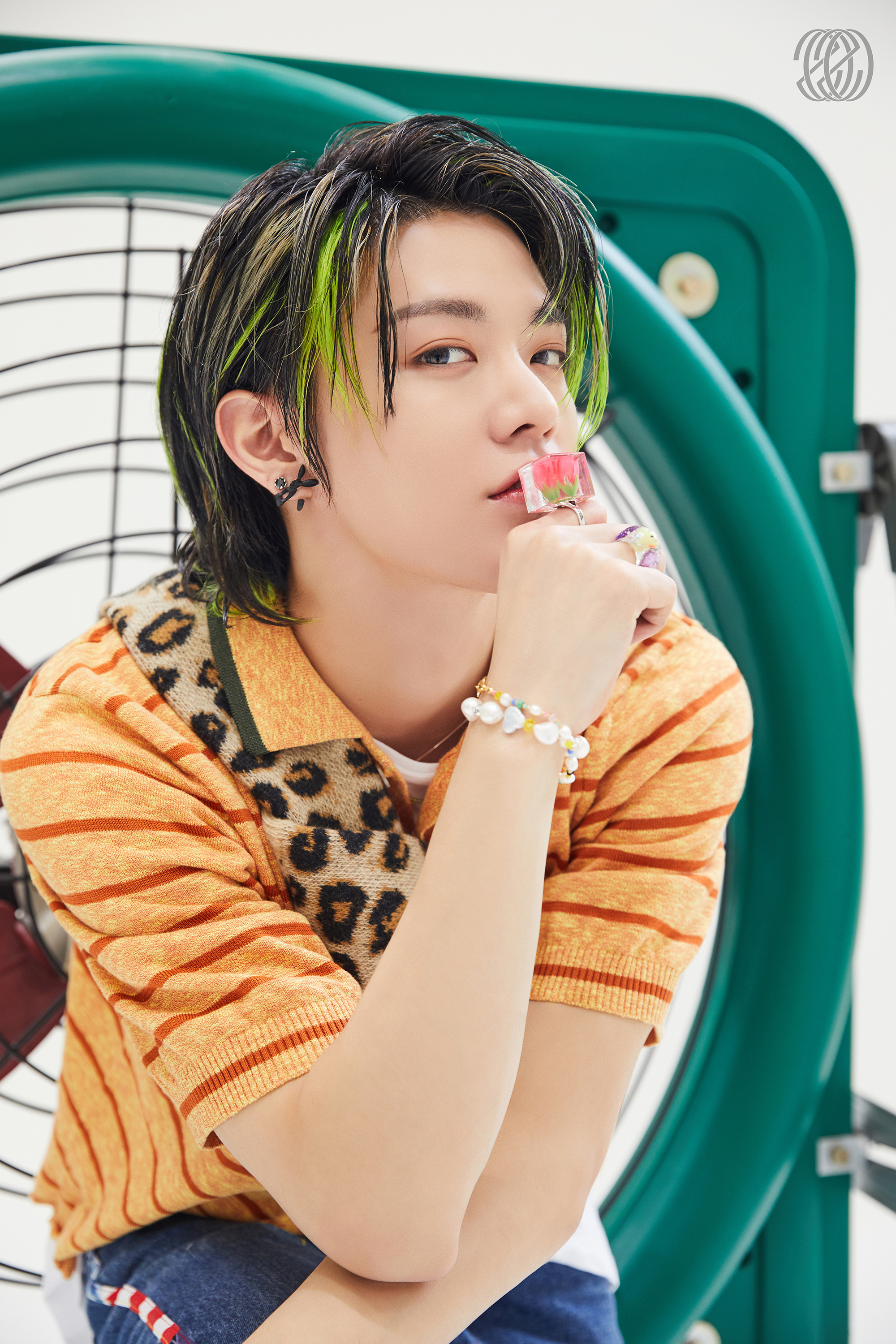 Yuta (26 de Outubro de 1995), Artista