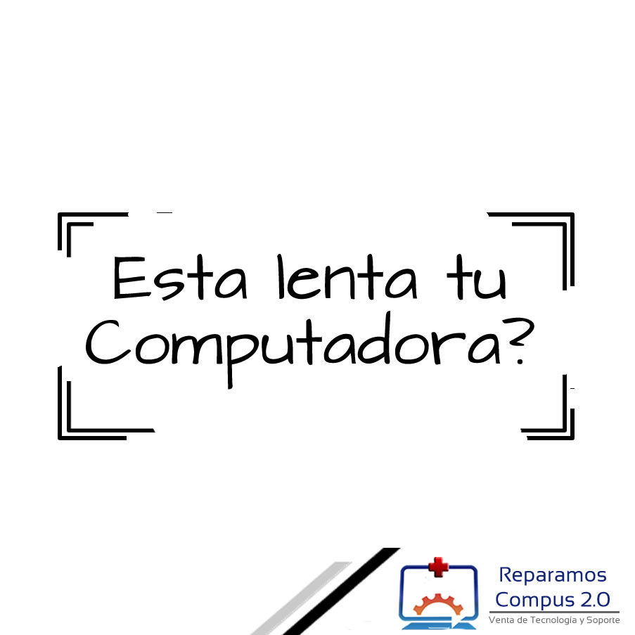 Reparamos Compus 2.0 tweet media