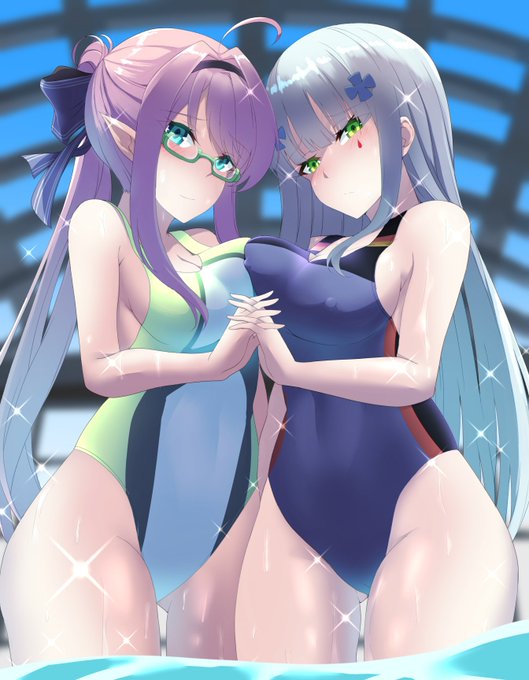 Skeb「416とEM-2」 