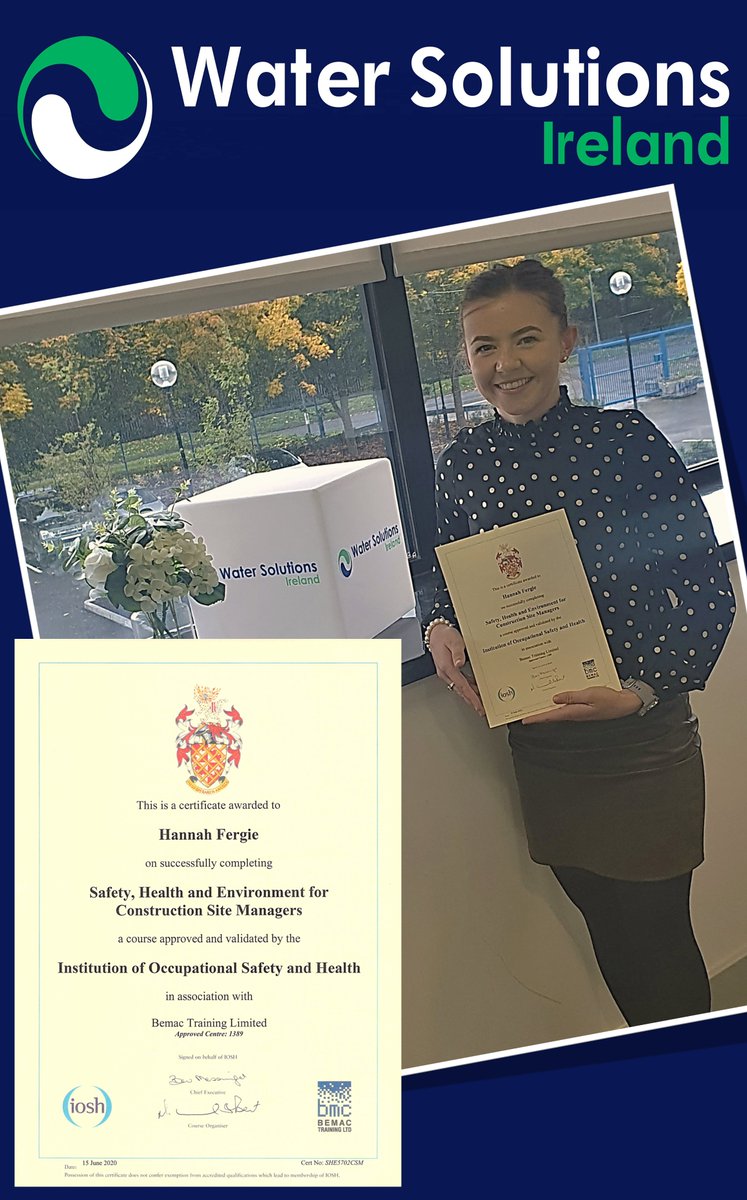 Water Solutions Ireland tweet media