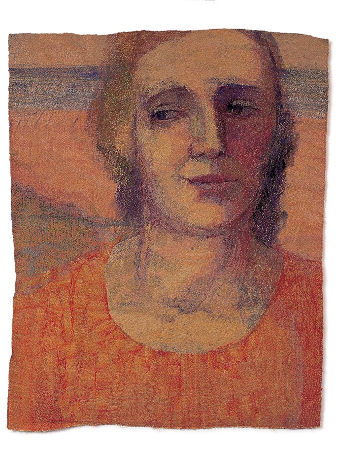 Very sad news. Audrey Walker died 17.11.20. She was a tower of strength and vision for what education should be and what textiles can achieve. As lovers of textiles we are all in her debt. We will not see her like again but we have our memories. #arttextiles #embroidery