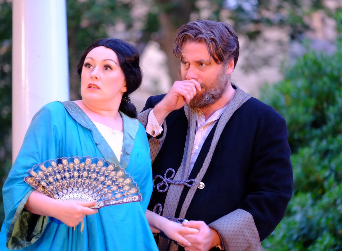 SHAW2020 Theatre Company tweet media