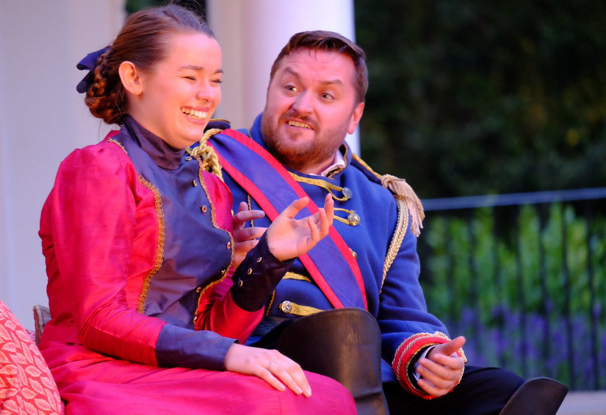 SHAW2020 Theatre Company tweet media