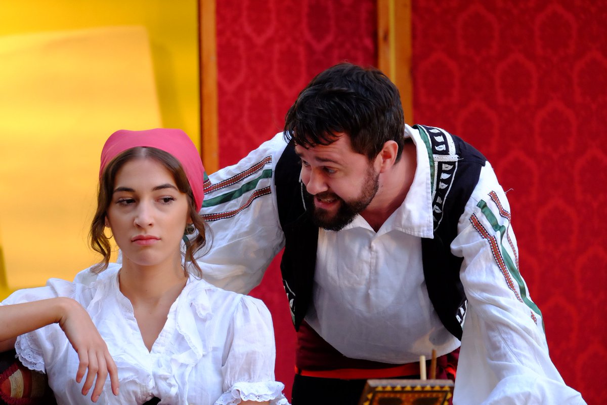 SHAW2020 Theatre Company tweet media