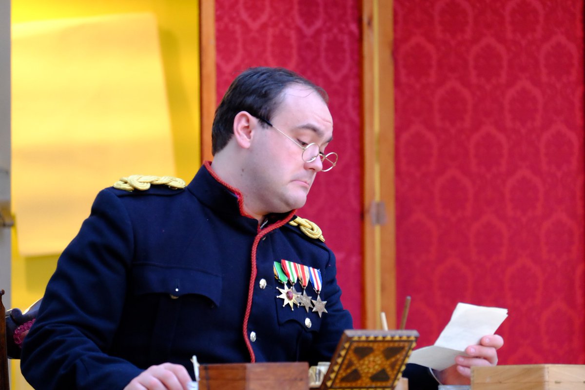 SHAW2020 Theatre Company tweet media