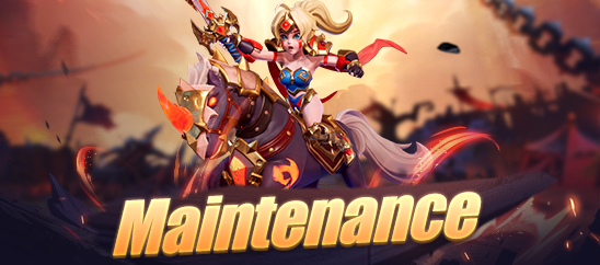 AutoChess_Fr's tweet image. #maintenance #autochess

Une maintenance est prévue à 23h00 (CET) le 18/11 pendant environ 3 heures.

*La maintenance sera avancée ou retardée en fonction de la situation réelle.

En savoir plus :
Mobile &amp;gt;&amp;gt; bit.ly/38Sdado
PC &amp;gt;&amp;gt; bit.ly/32VC9sO