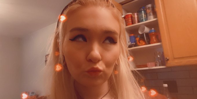 ✨thinking bout u✨ https://t.co/t37WOBcxVh<a href="/tag/newprofilepic"class="tags"><span>#newprofilepic</span></a>