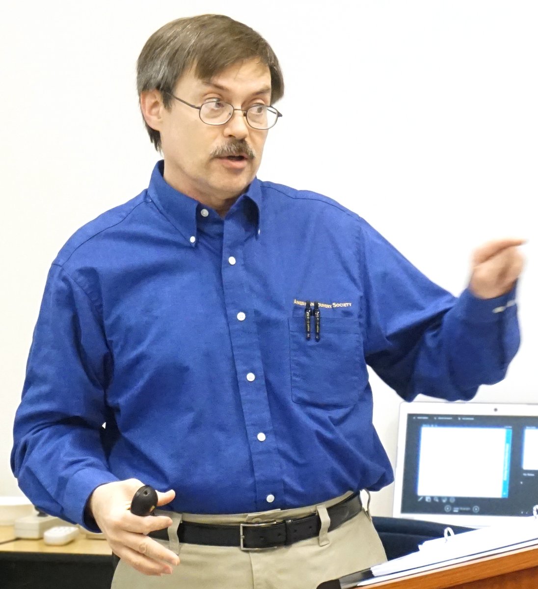 AmerFoundrySoc's tweet photo. Happy birthday to Ted Schorn, a hard-working AFS instructor, author, &amp; committee member! Thanks for all you do for AFS &amp; metalcasting! https://t.co/FvbhuxBh5t