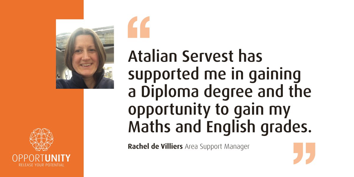 AtalianServest (@atalianservest) on Twitter photo It's National Career Development Week, read more about Rachel's learning journey <a href="/AtalianServest/">AtalianServest</a> here : atalianservest.co.uk/rachel-de-vill⦠<a href="/kellydolphin1/">kelly dolphin</a> <a href="/jamiecanter26/">Jamie Canter</a> It's National Career Development Week, read more about Rachel's learning journey <a href="/AtalianServest/">AtalianServest</a> here : atalianservest.co.uk/rachel-de-vill⦠<a href="/kellydolphin1/">kelly dolphin</a> <a href="/jamiecanter26/">Jamie Canter</a>