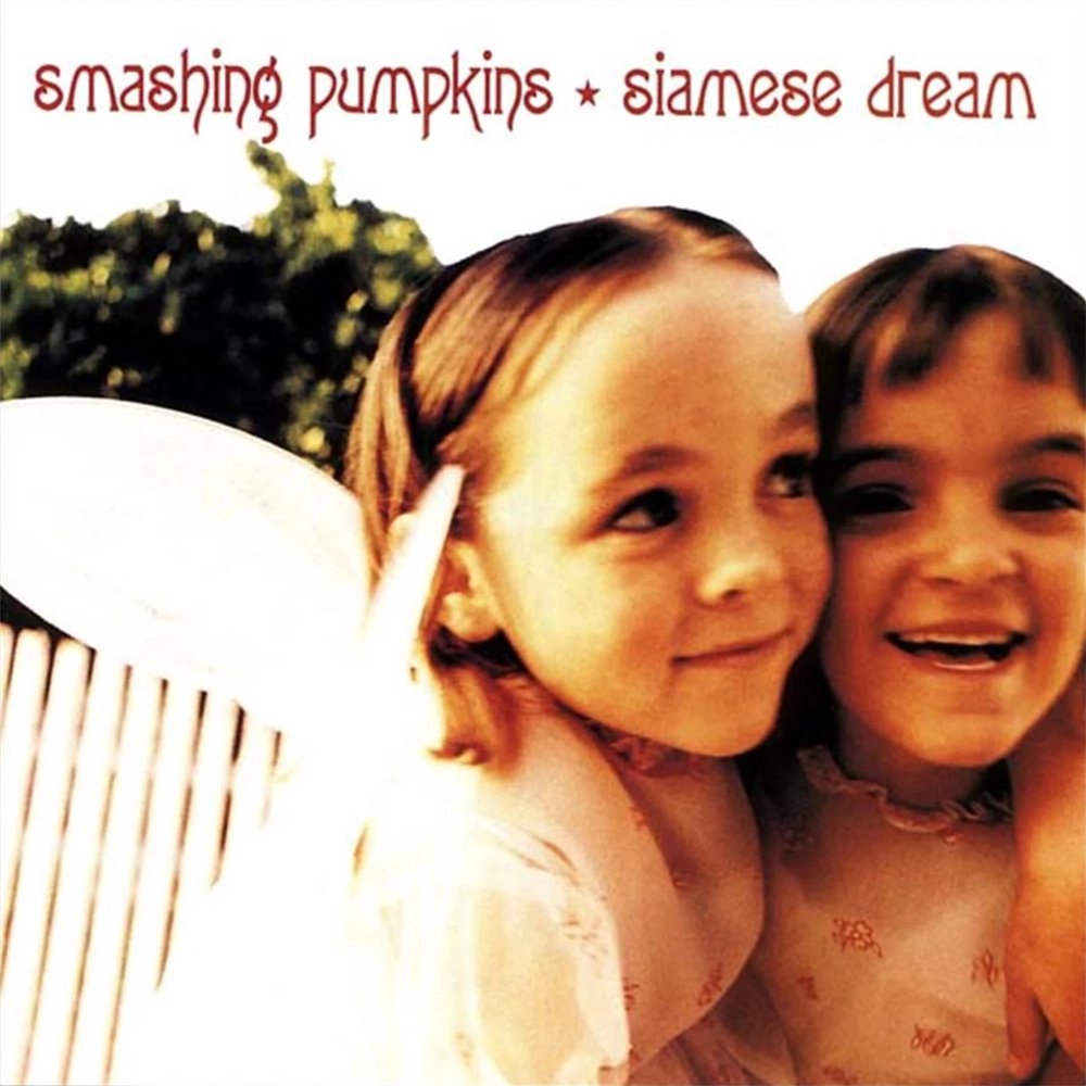 341 - Smashing Pumpkins - Siamese Dream (1993) - enjoyed this more than I remember. Classic early 90s grunge, makes me nostalgic. Highlights: Cherub Rock, Today, Rocket, Disarm, Geek USA, Spaceboy, Silverfuck