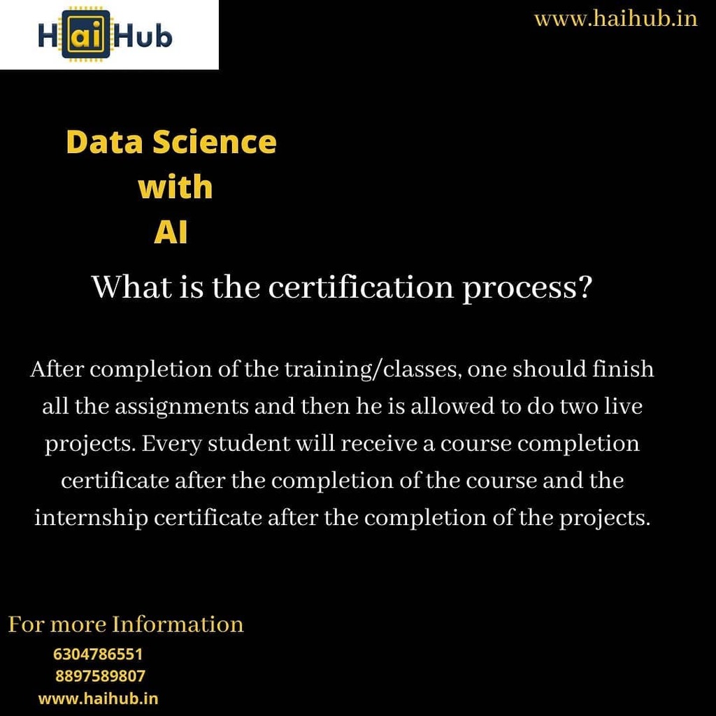 Haihub1's tweet image. #datascience #onlinedatasciencecourse #datascienceinstituteinhyderabad hyderabad