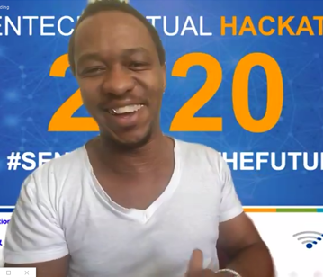 TshimologongIT's tweet photo. Congratulations to the Red Team on winning 2nd place &amp; the Broadsmart team for winning 1st place of the Ideation Challenge for the 2020 Sentech Virtual Hackathon. We are so proud of you &amp; can't wait to see your ideas shine🥳🎆
#SentechHackTheFuture
#4IRArmy
#InnovationChallenge https://t.co/5gMqH4CDl9