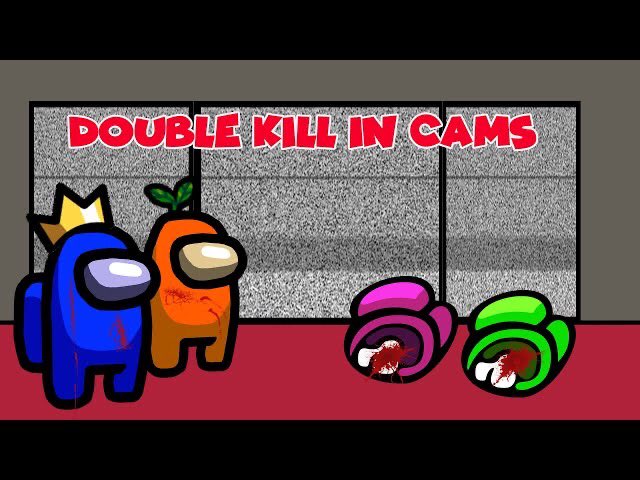 hogerchris's tweet image. I forgot the thumbnail

youtu.be/n9RhoK0iWJg

#amongus #amongusgame #imposter #amongusfanart