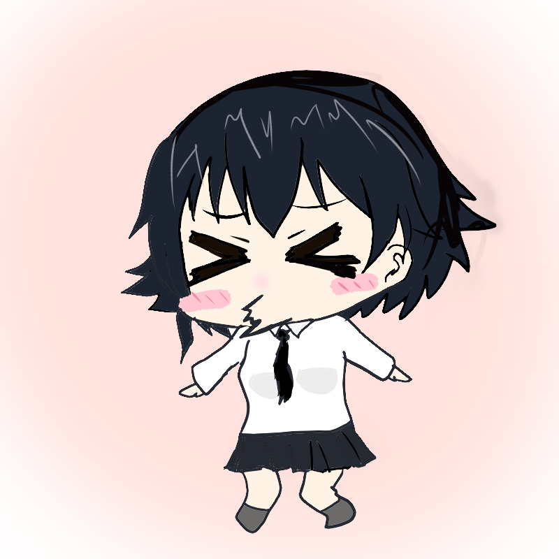 Twoucan ガルパン版深夜のお絵描き60分一本勝負 1118 の注目ツイート イラスト マンガ