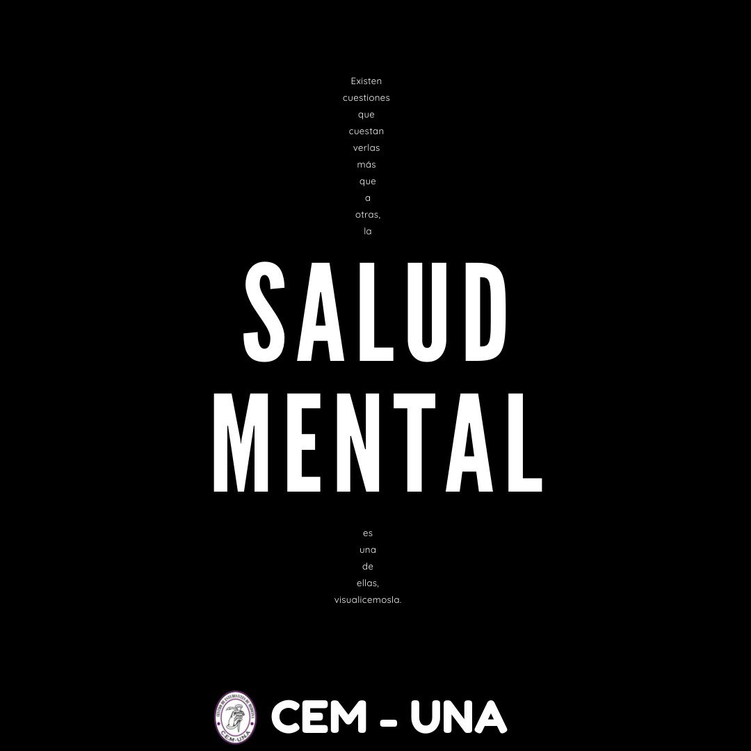 ⚫️ No la minimices