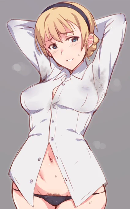 ・ド・ #過去絵 