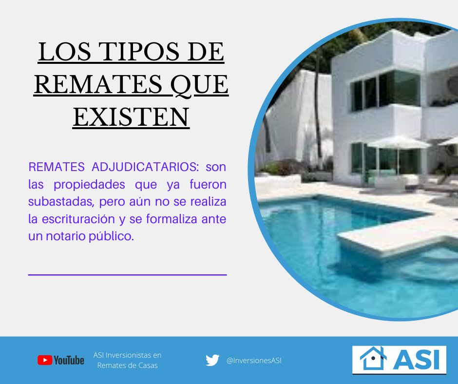 InversionesASI's tweet photo. TIENES MIEDO DE EMPEZAR A INVERTIR ????? , NO LO TENGAS MAS,LLEGAMOS A RESGUARDAR TU INVERSIÓN DE UNA MANERA SEGURA, LEGAL Y CONFIABLE .🔒👨‍⚖💰

Síguenos en Instagram y Facebook para ver nuestras oportunidades. 🖥
https://t.co/GNFBJPYZzc
https://t.co/rt7Po9XDG1 https://t.co/oysrPX80Rp