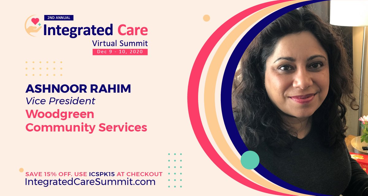 Integrated Care Summit tweet media