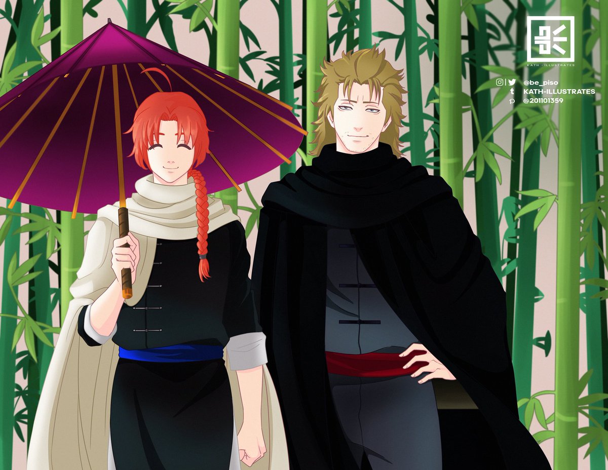be_piso's tweet photo. ʀᴇᴅʀᴀᴡ] ᴋᴀᴍᴜɪ  ᴀʙᴜᴛᴏ

#gintama #fanart #redraw #nightrabbit #yatotribe #kamuiyato #kamui #abuto #abutoyato #illustrations #clipstudiopaint #harusame #7thdivision https://t.co/Onl5JNz30s