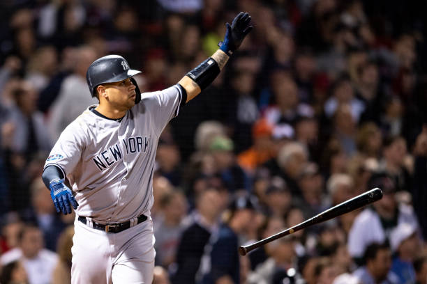 BronxPinstripes's tweet photo. Hear me out, but Gary Sanchez deserves one last chance | #Yankees

✍️By: @ncostanzo24

📲Read here: https://t.co/nnoPB2tYpY https://t.co/Q9MpbghIuZ